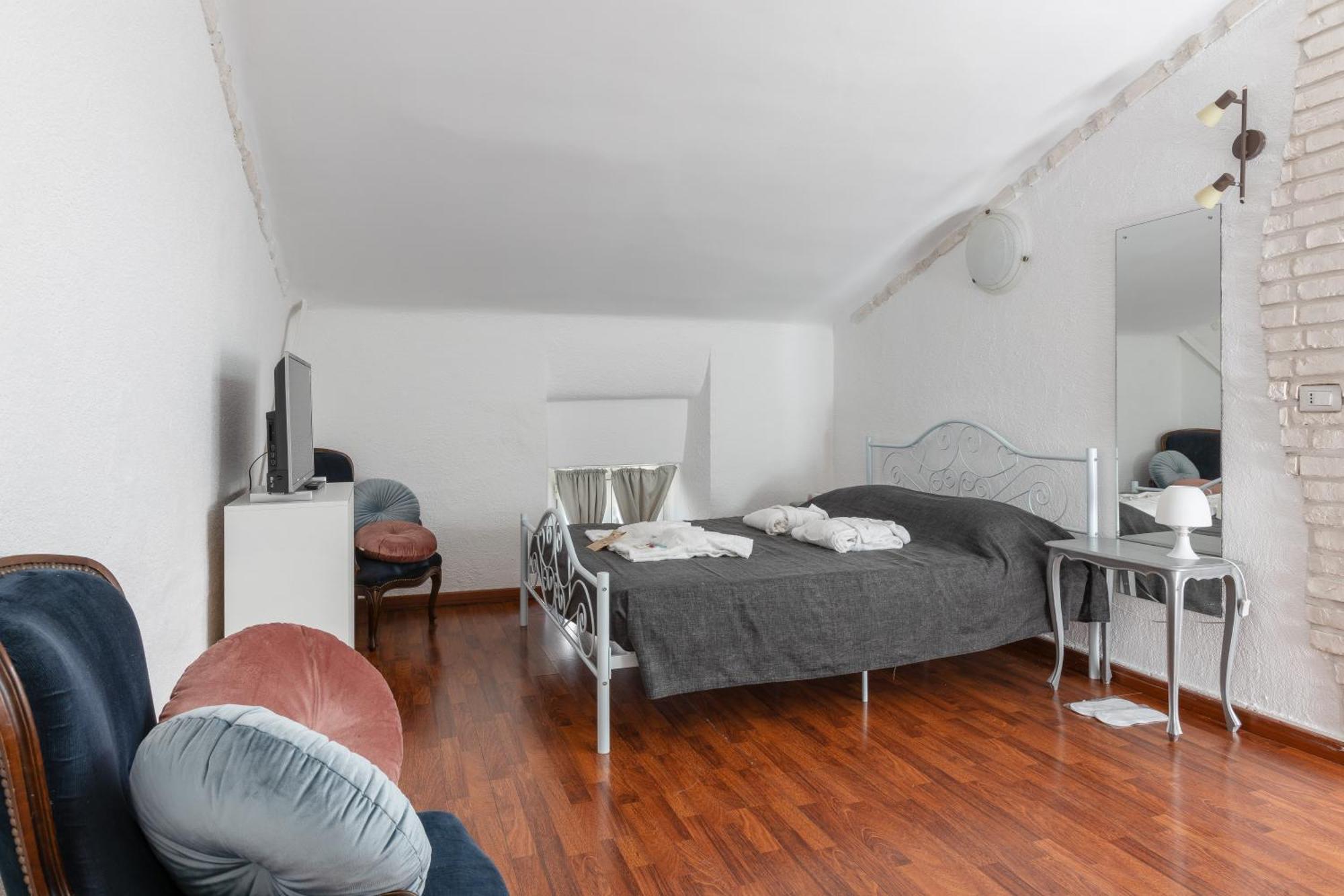 Loft Rossetti Διαμέρισμα Τεργέστη Εξωτερικό φωτογραφία