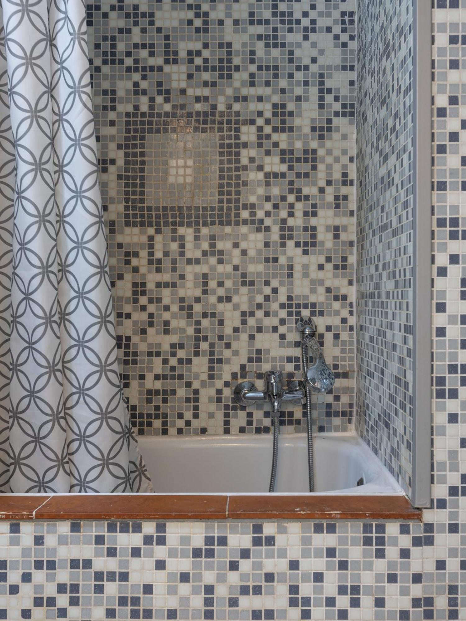 Loft Rossetti Διαμέρισμα Τεργέστη Εξωτερικό φωτογραφία