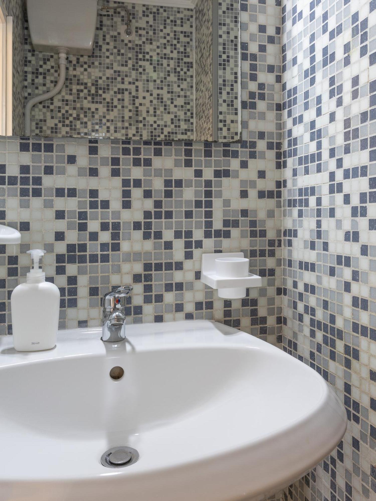 Loft Rossetti Διαμέρισμα Τεργέστη Εξωτερικό φωτογραφία