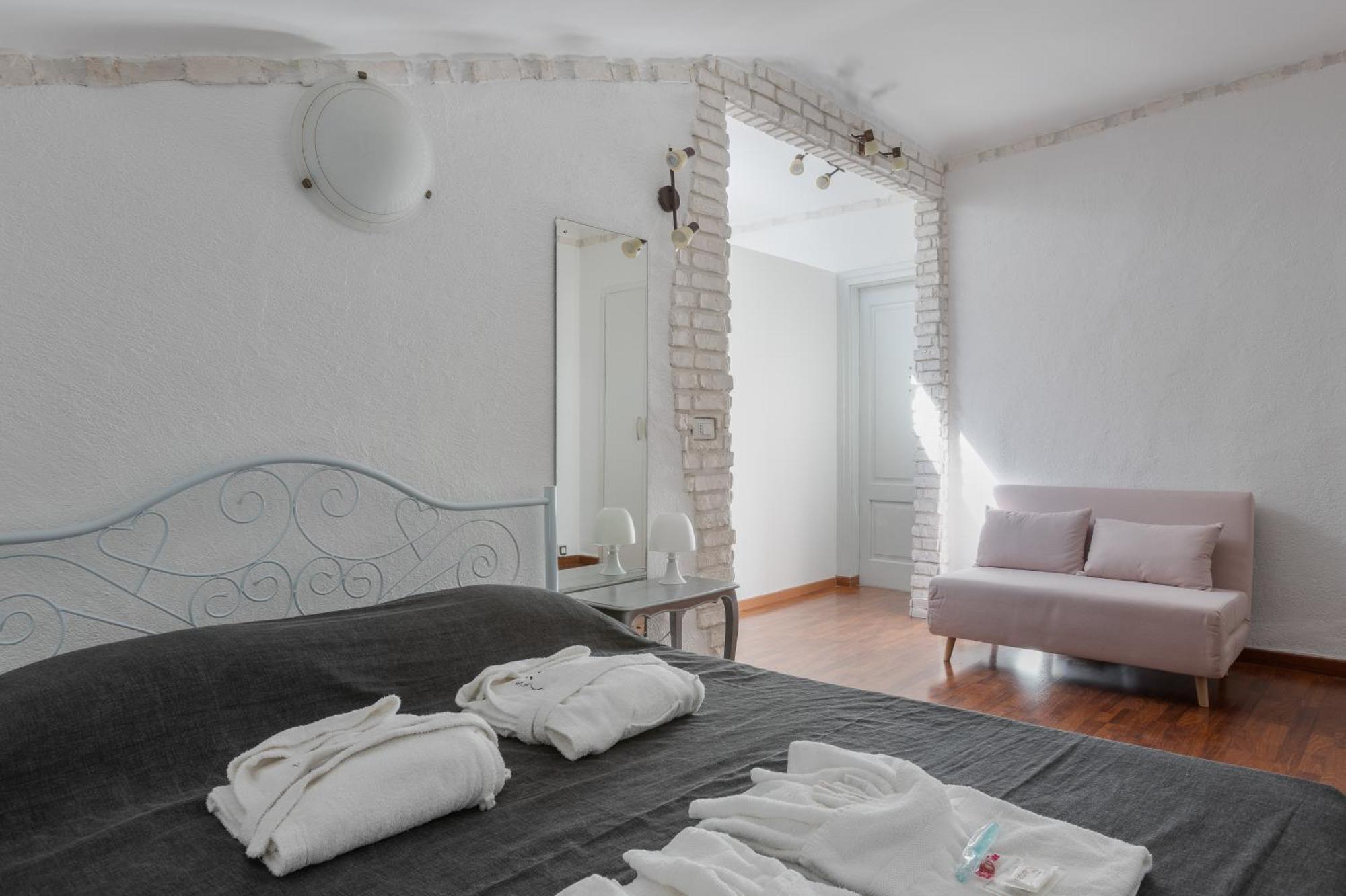Loft Rossetti Διαμέρισμα Τεργέστη Εξωτερικό φωτογραφία
