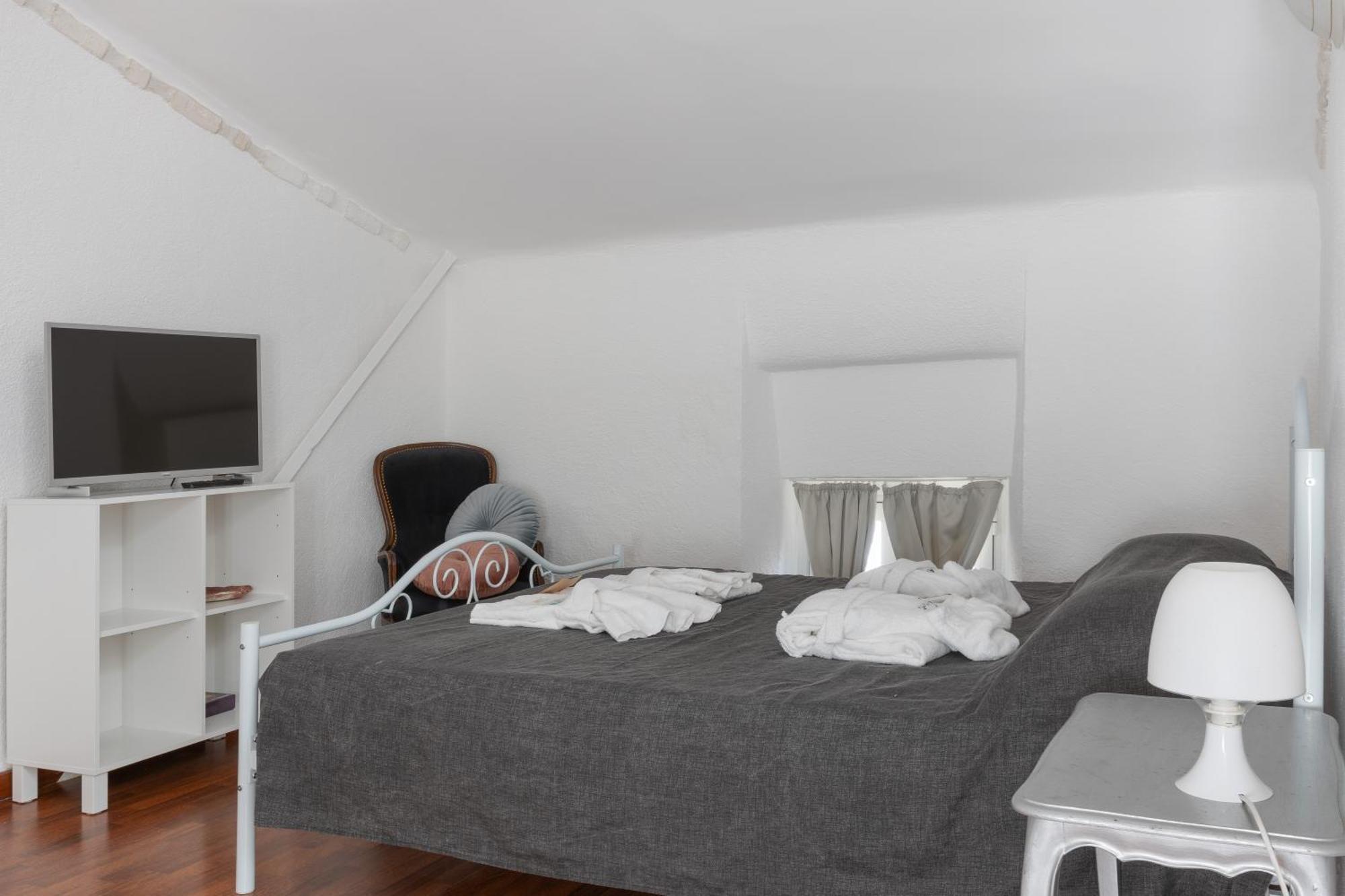 Loft Rossetti Διαμέρισμα Τεργέστη Εξωτερικό φωτογραφία