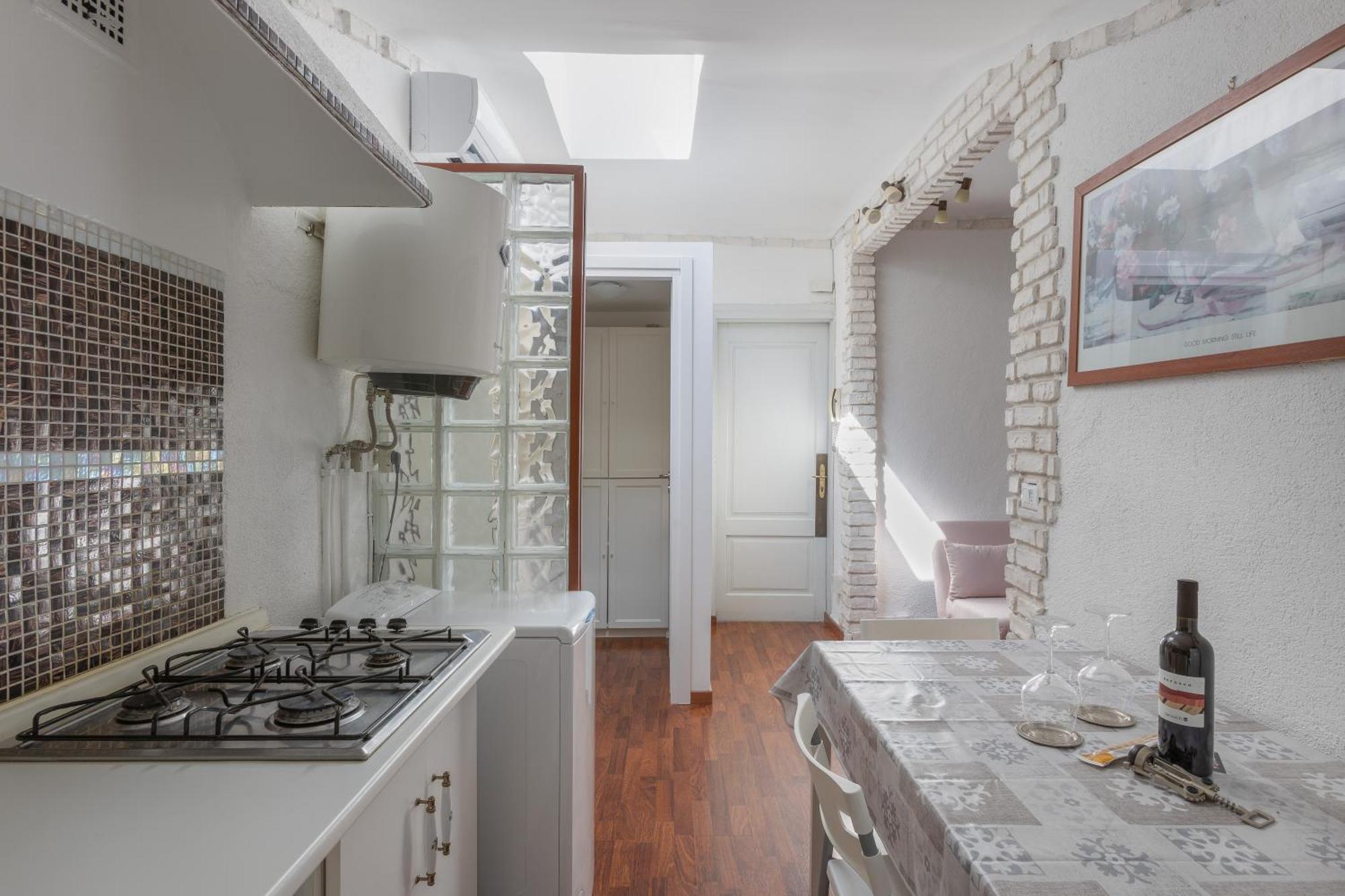 Loft Rossetti Διαμέρισμα Τεργέστη Εξωτερικό φωτογραφία